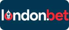 LondonBet footer
