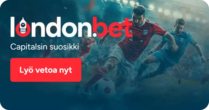LondonBet FI